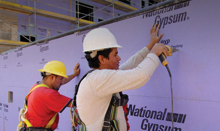 Construction