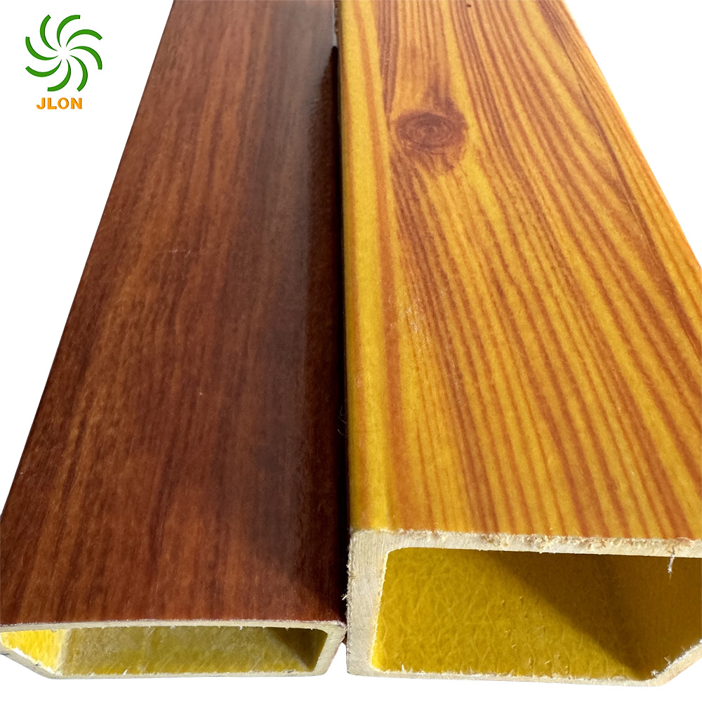 What Is Fiberglass Reinforced Plastic (FRP)?