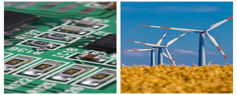 application of fiberglass cloth