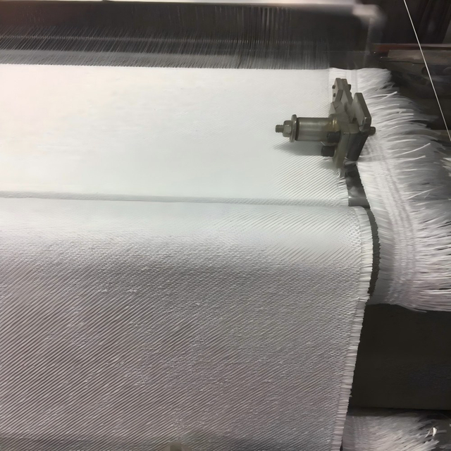 EWT750A/B Filtration Fiberglass Cloth