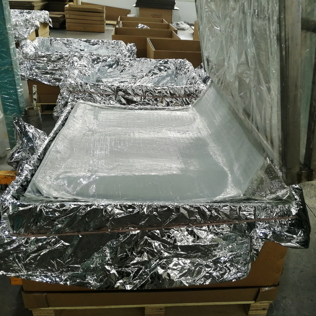 Sheet Moulding Compound