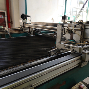carbon fiber factory