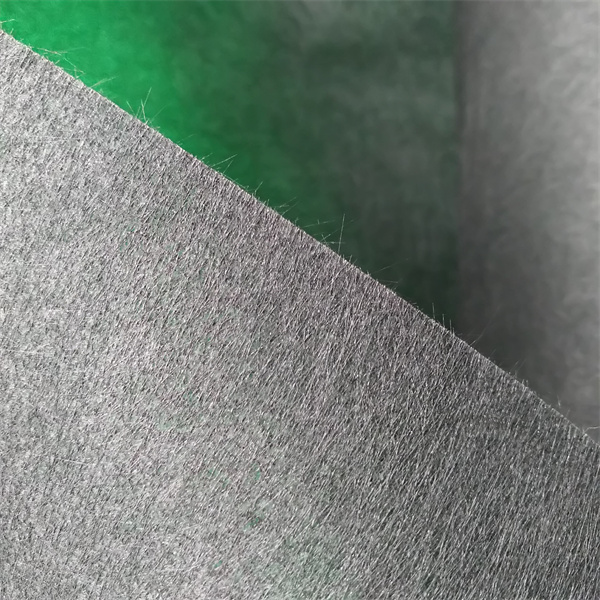 Fiberglass tissue7