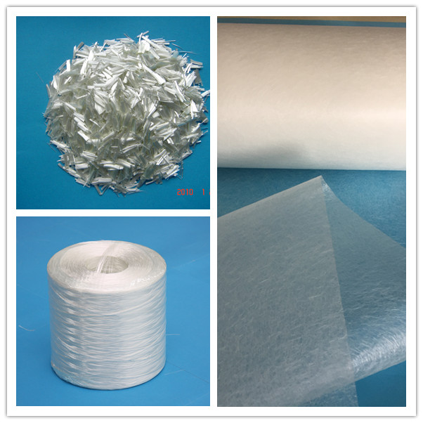 Fiberglass tissue-1