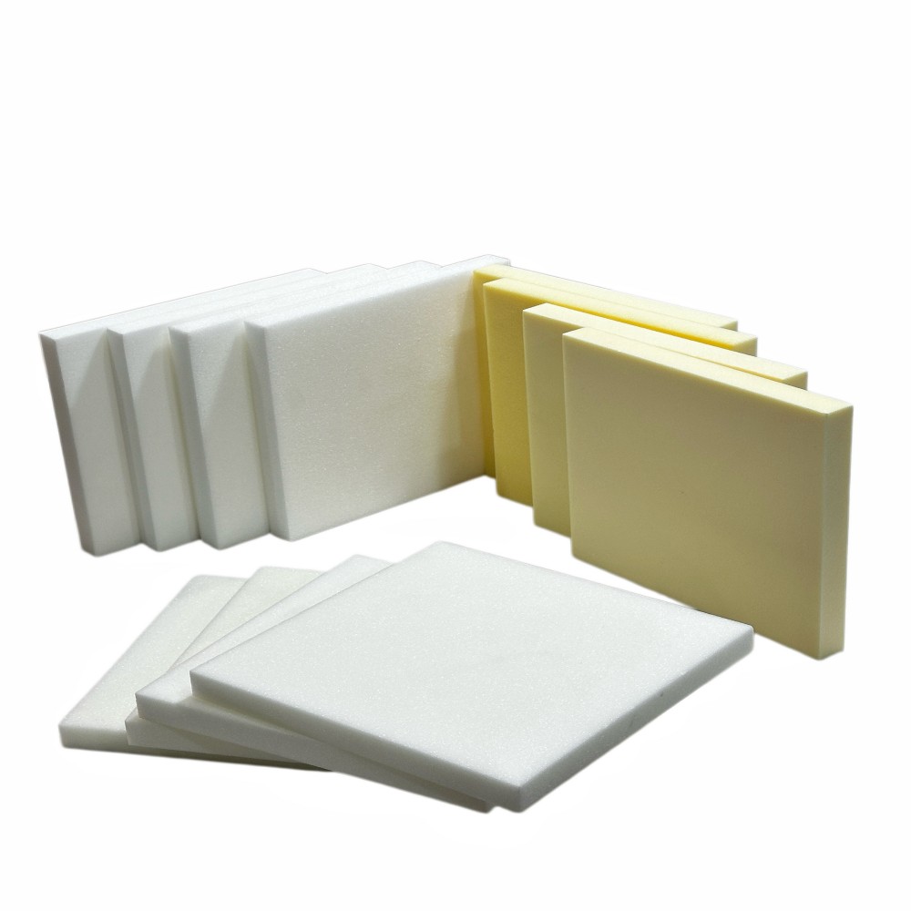 Polymethacrylimide Foam