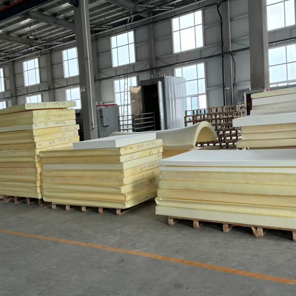 Composite Core Material