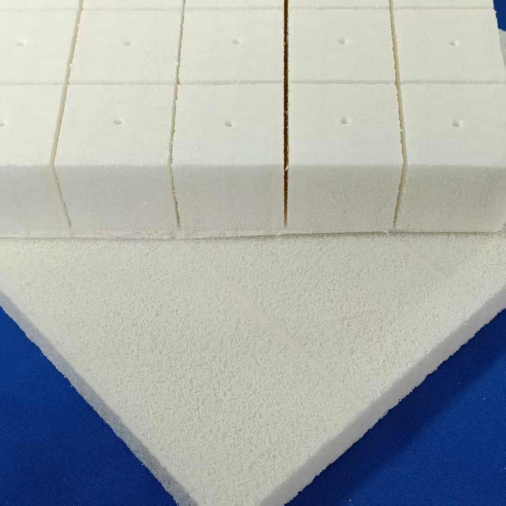 Polyethylene Terephthalate Foam Core Sheets