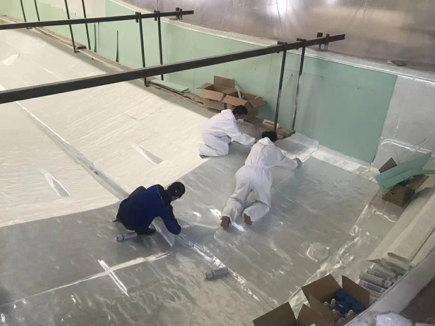 PVC foam core suppliers