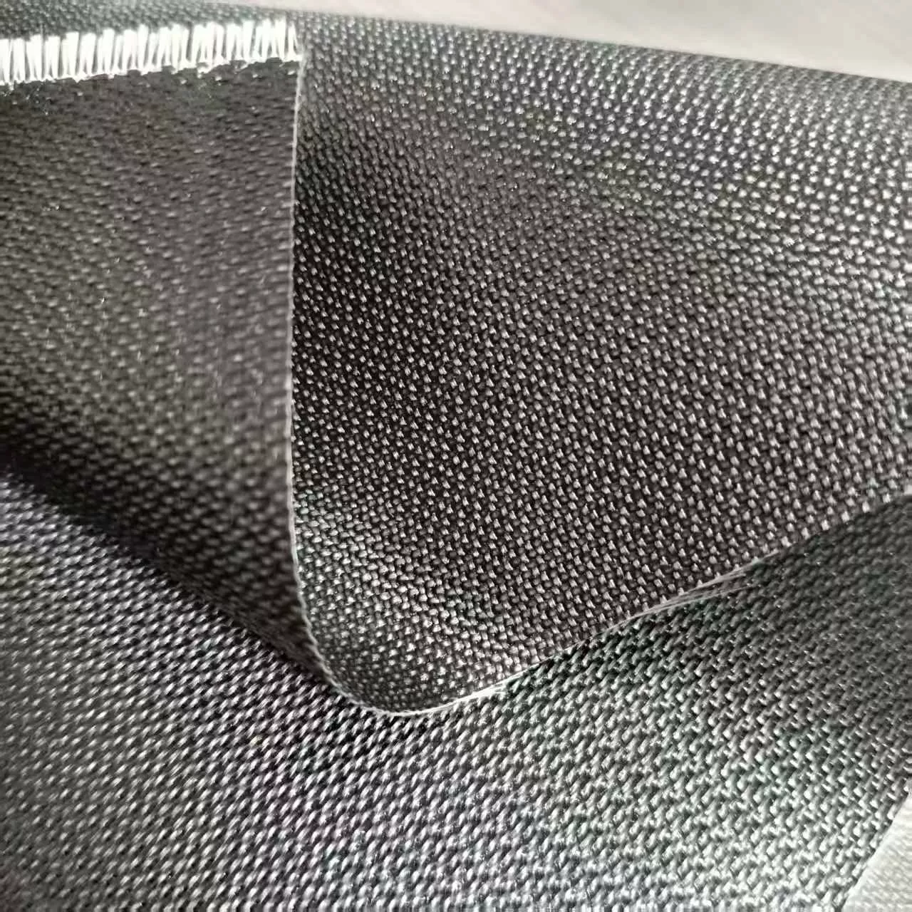 coated fiberglass