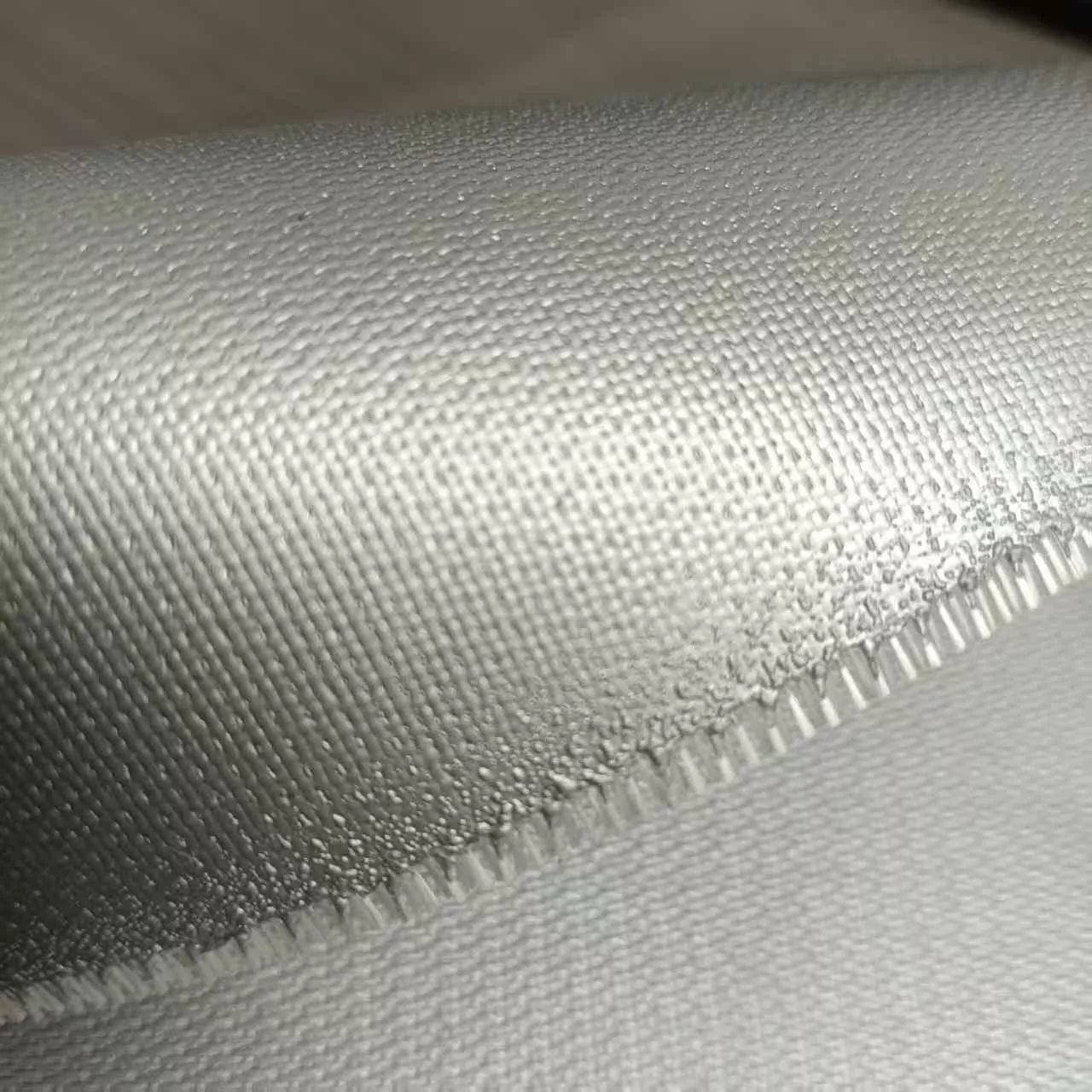 PTFE Coated Fiberglass Cloth