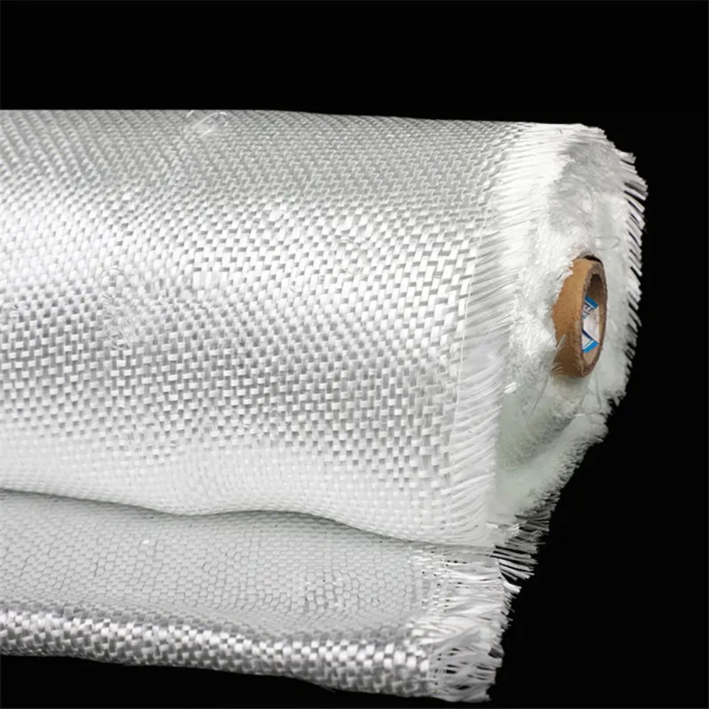 fiberglass cloth