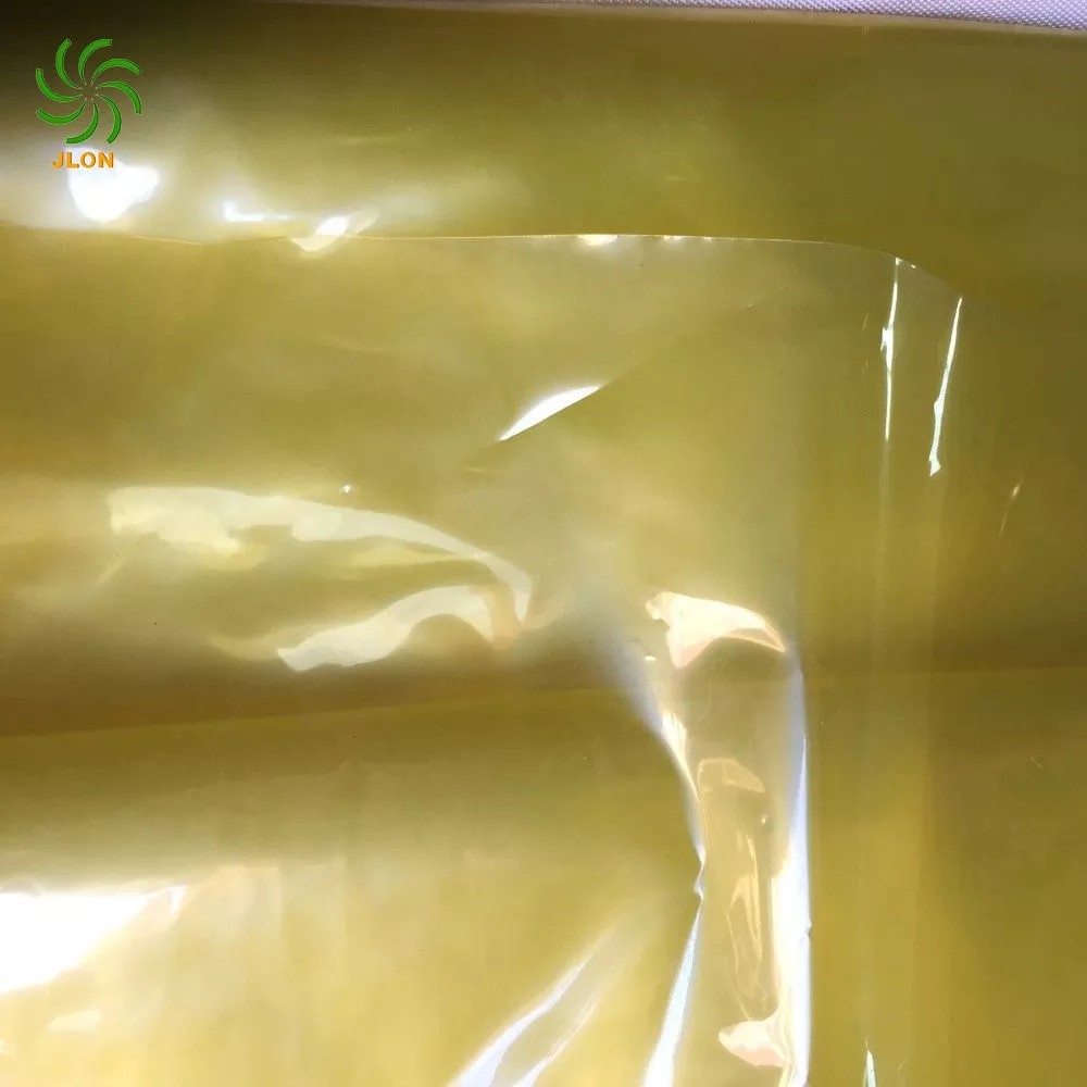 Vacuum Bagging Film for Composite