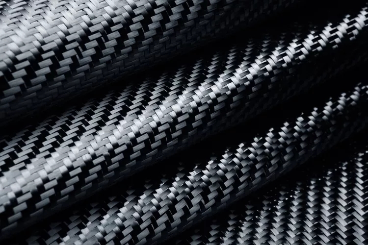 carbon fiber