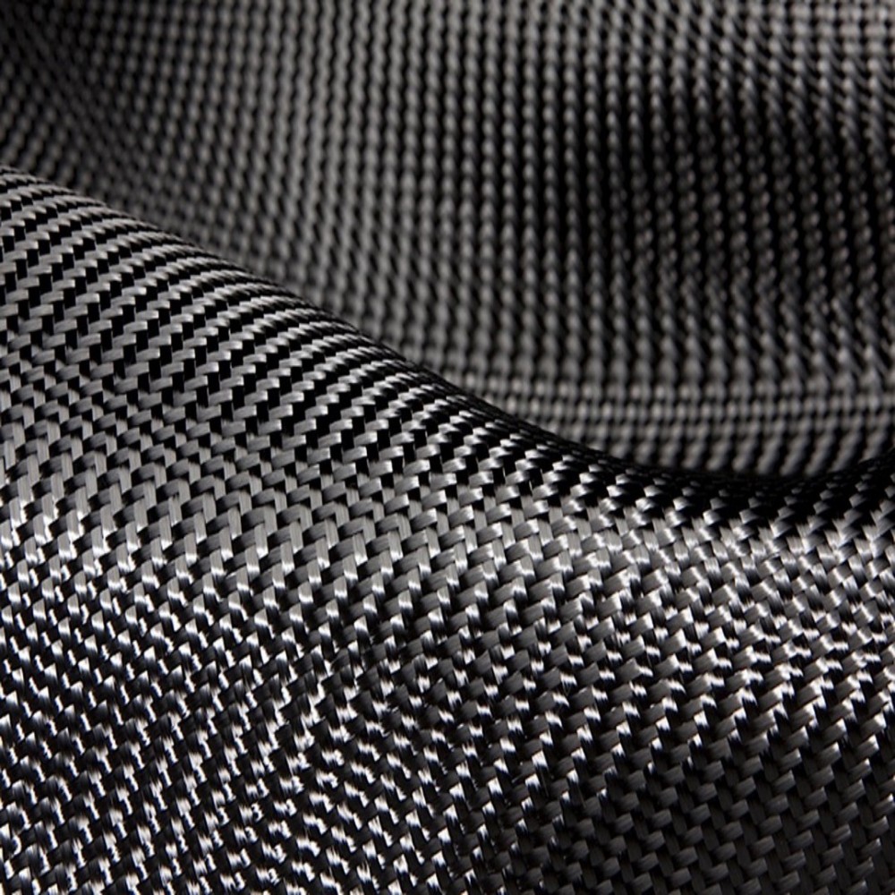 is carbon fiber plastic