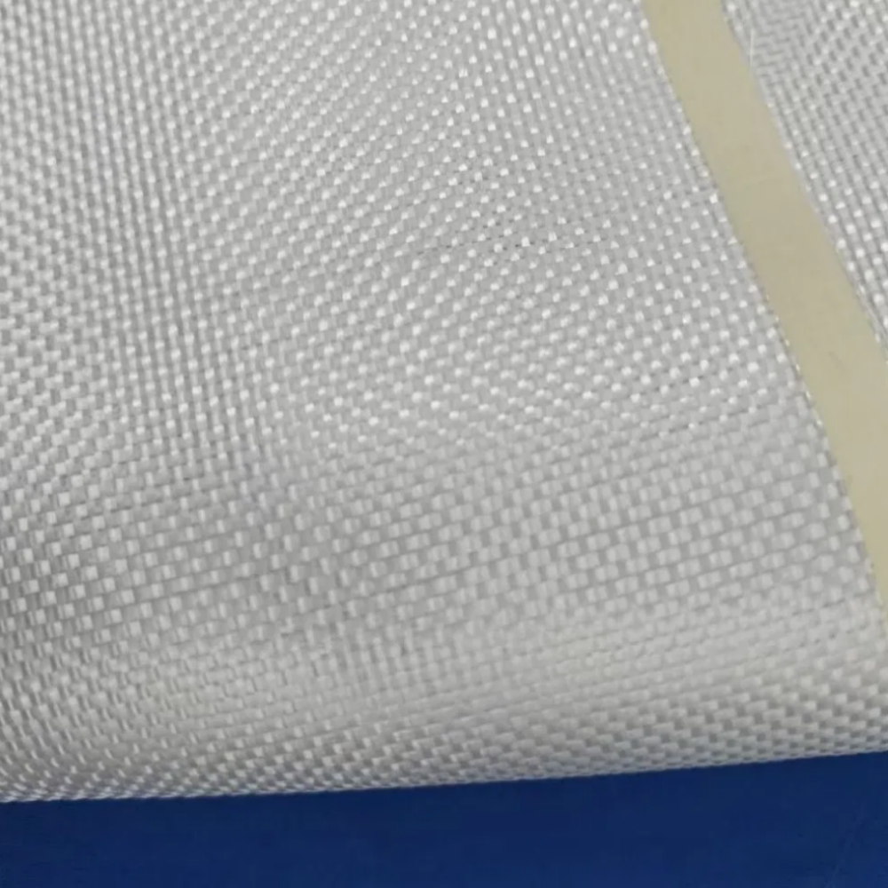 E Glass Plain and Twill Fiberglass Fabric Cloth 400G for UAV and Aerospace FRP Composites.png