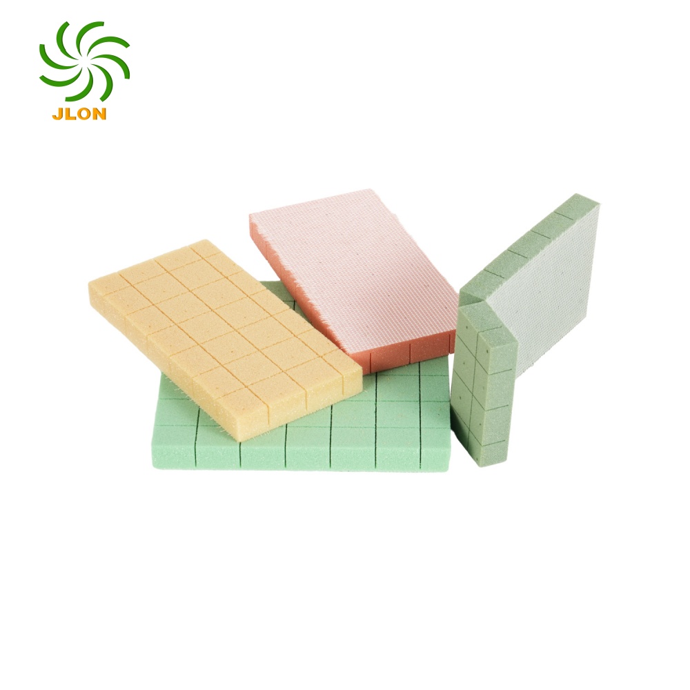 PVC foam core for composites