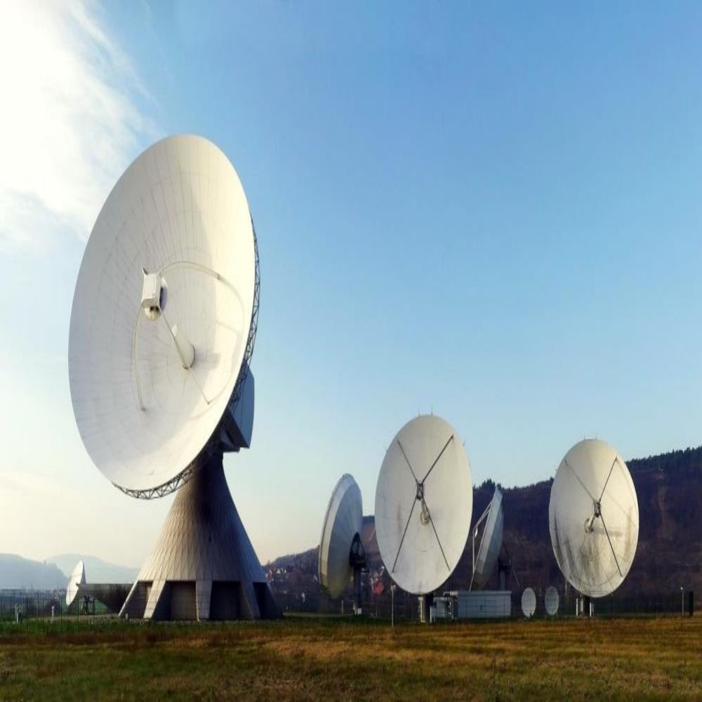 Electronic Glass Fabric in Epoxy and PTFE System