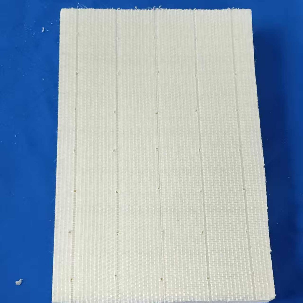 কাস্টম আকার PET ফোম Core.jpg