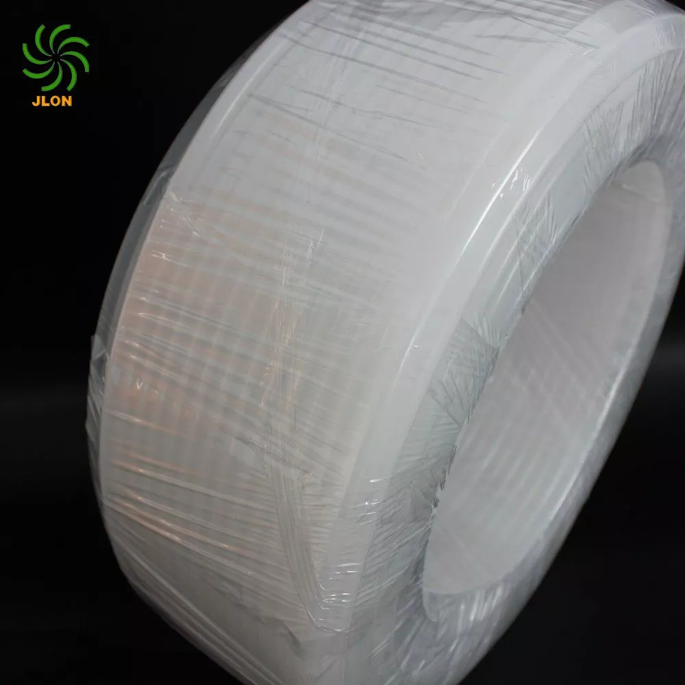 PE Resin Flow Tube