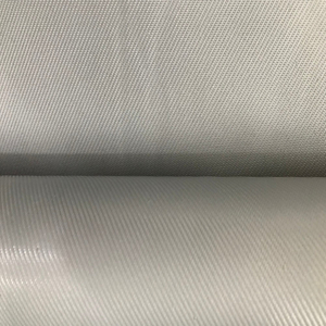 Coated Fiberglass Cloth