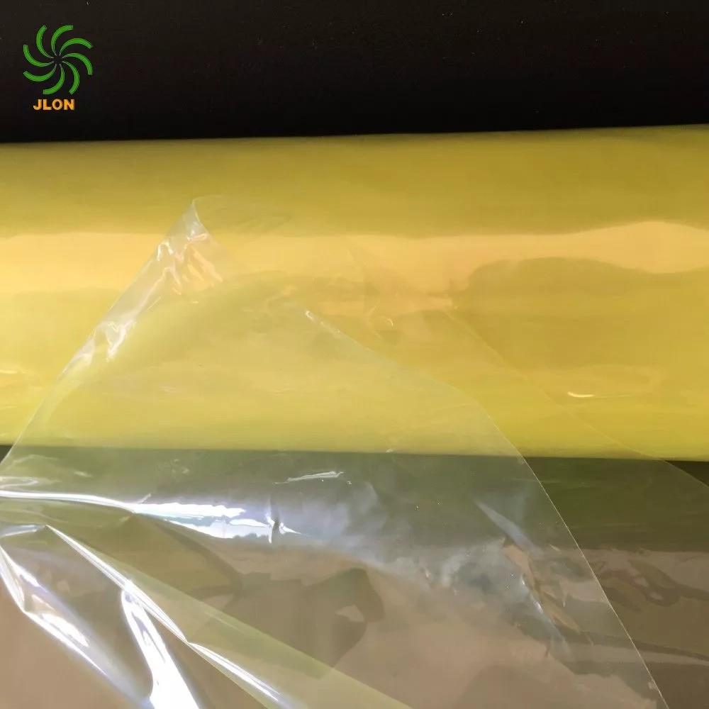 Bagging Film for Composite Manufacturing