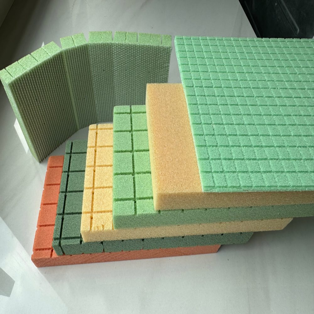 pvc foam