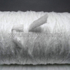 Fiberglass Bulked Yarn（Air-Jet Textured Glass Filament Yarn for High-Temperature Insulation）