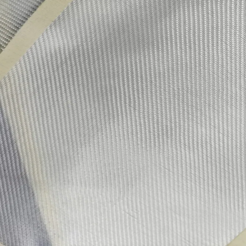 Tessuto in fibra di vetro E Glass Plain e Twill 30G per compositi FRP UAV e aerospaziali
