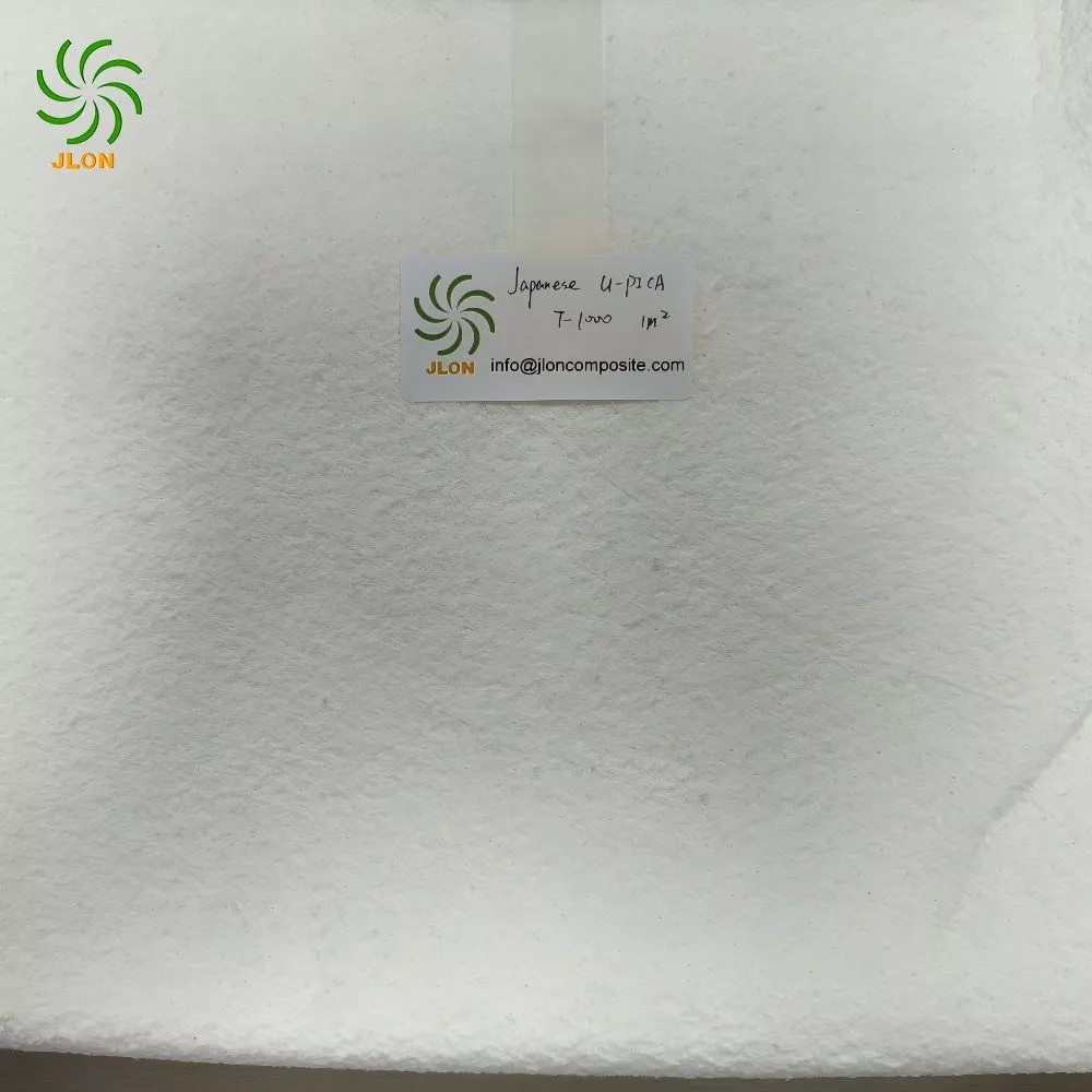 Composite Core Mat