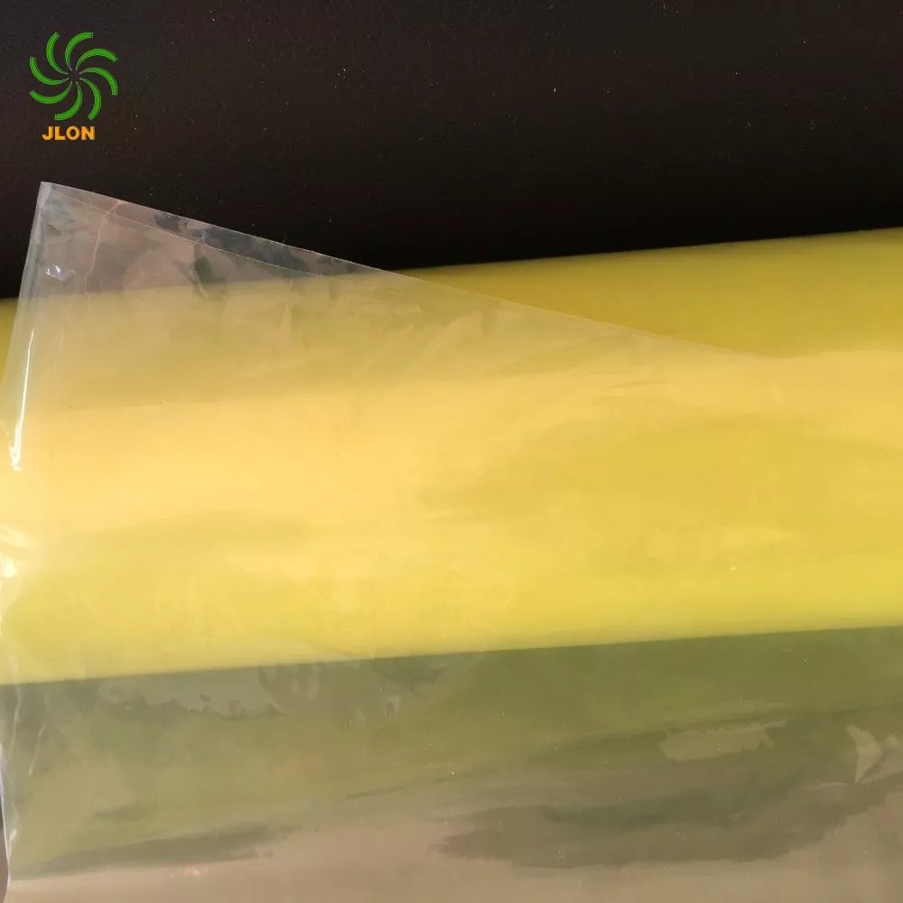 Vacuum Bagging Film