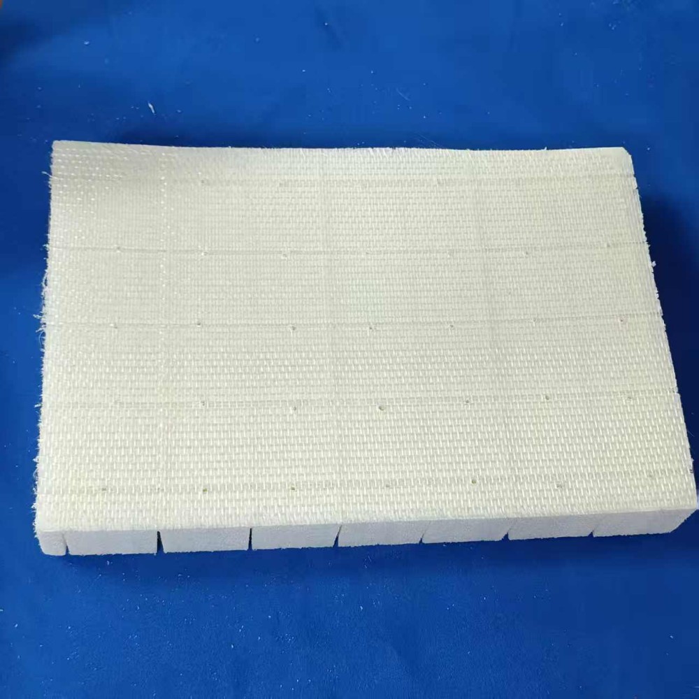 অনমনীয় PET ফোম কোর শীট