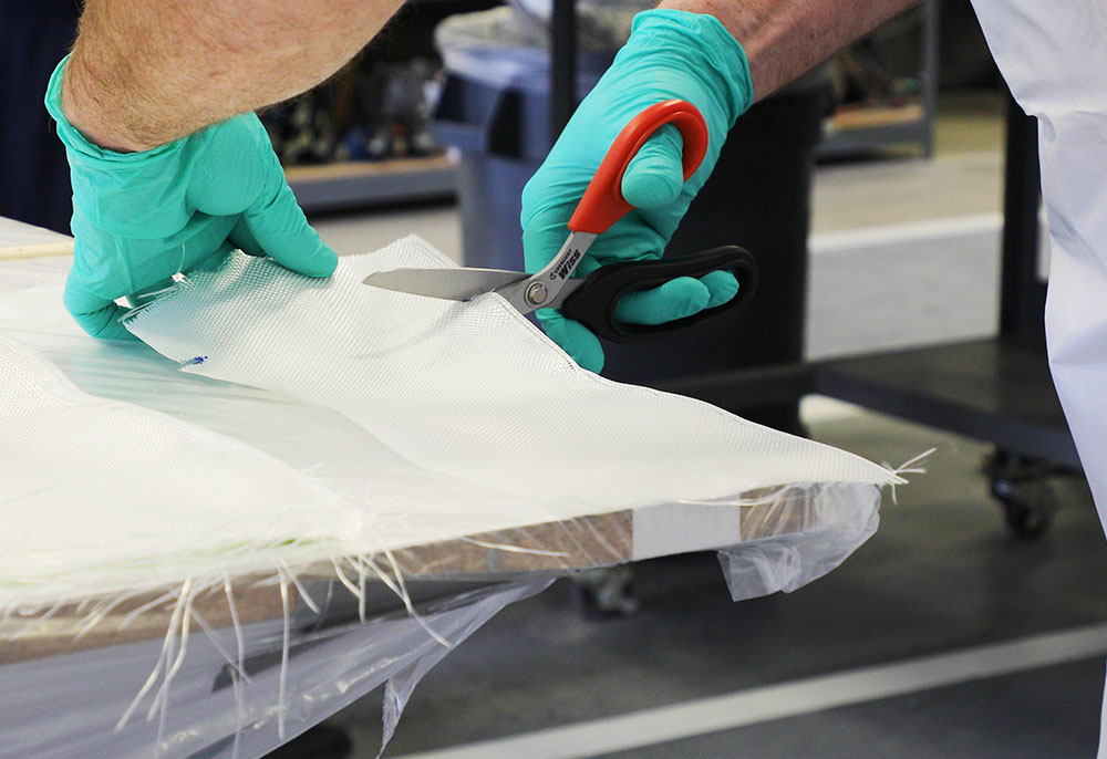 Fiberglass Reinforced Tapes