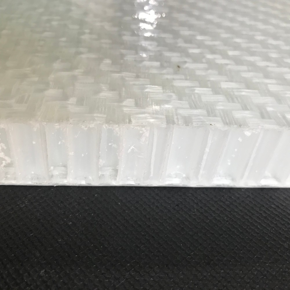 PP Honeycomb Core