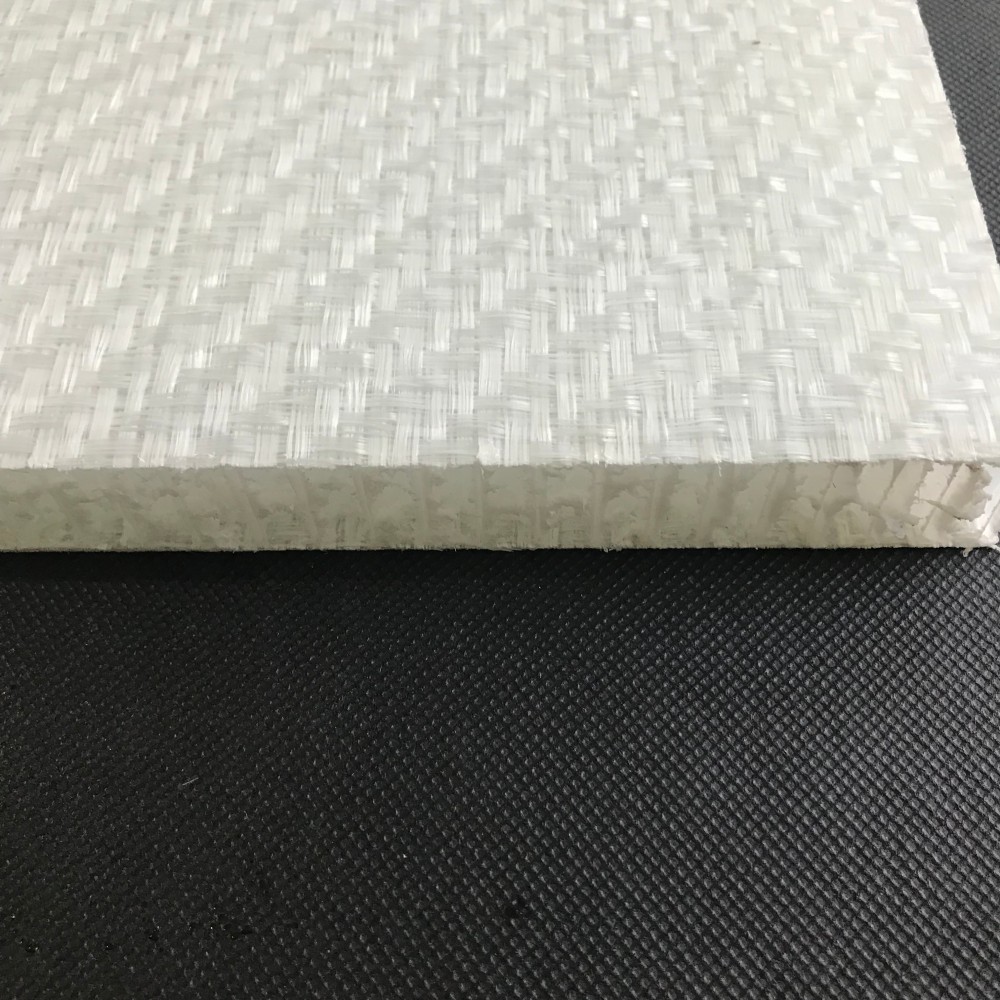 Tillverkare av PP Honeycomb Core