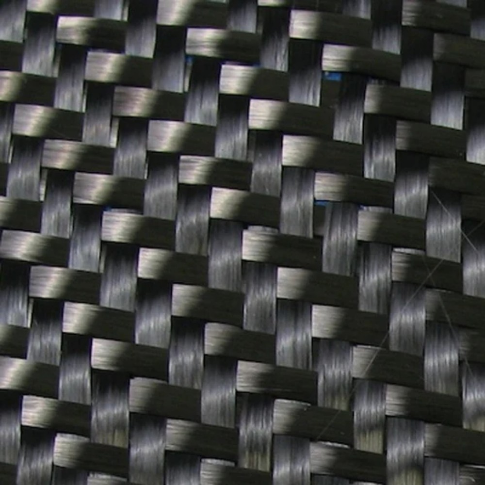 3K carbon fiber panels