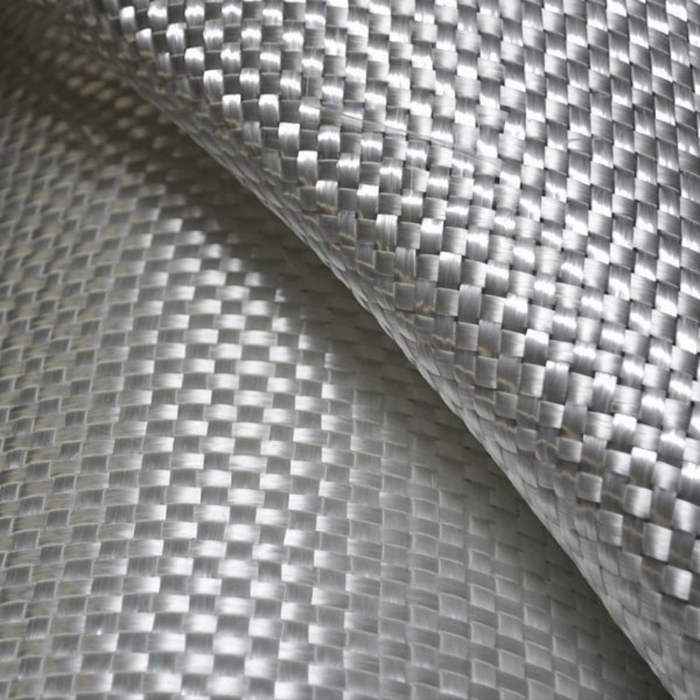 woven fiberglass